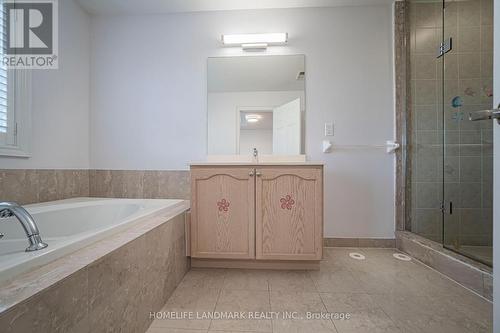 4 Legends Way, Markham, ON 
