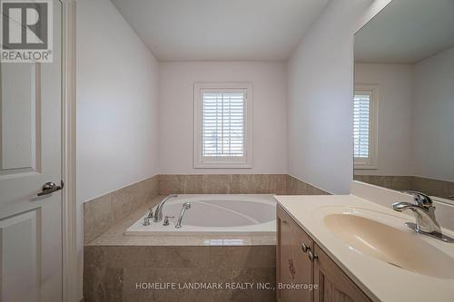 4 Legends Way, Markham, ON 
