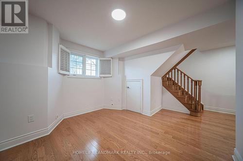4 Legends Way, Markham, ON 