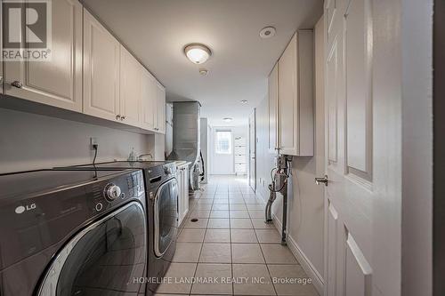 4 Legends Way, Markham, ON 