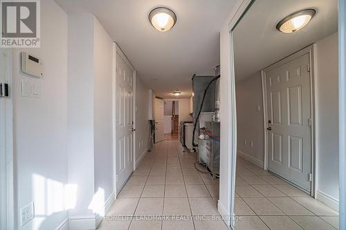 4 Legends Way, Markham, ON 