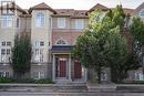 4 Legends Way, Markham, ON 