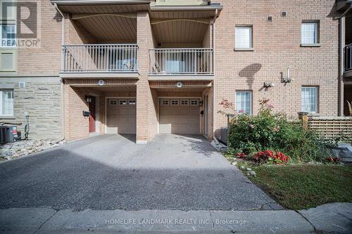4 Legends Way, Markham, ON 
