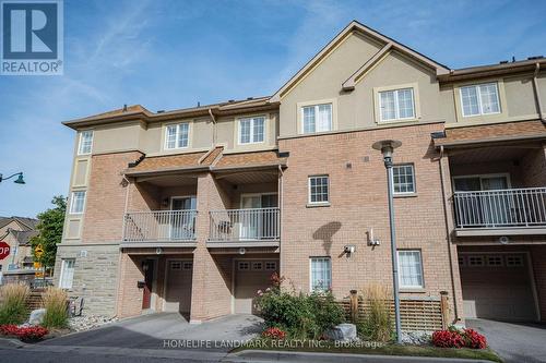 4 Legends Way, Markham, ON 