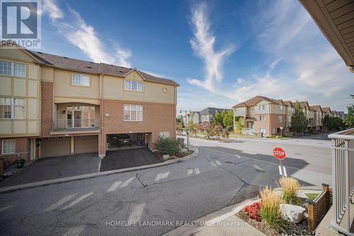 4 Legends Way, Markham, ON 