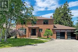 350 SUNSET BEACH ROAD Richmond Hill, ON L4E 3H9