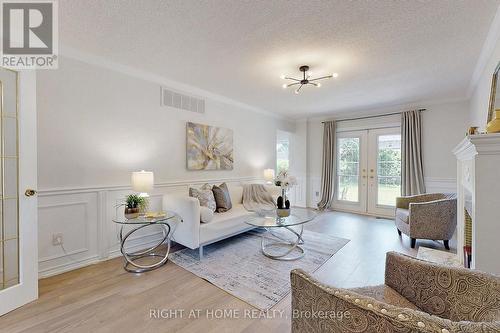 350 Sunset Beach Road, Richmond Hill, ON 