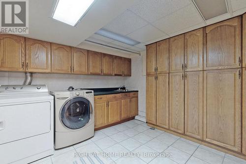 350 Sunset Beach Road, Richmond Hill, ON 