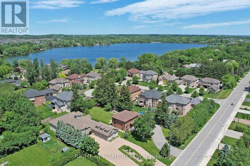 350 Sunset Beach Road, Richmond Hill, ON 