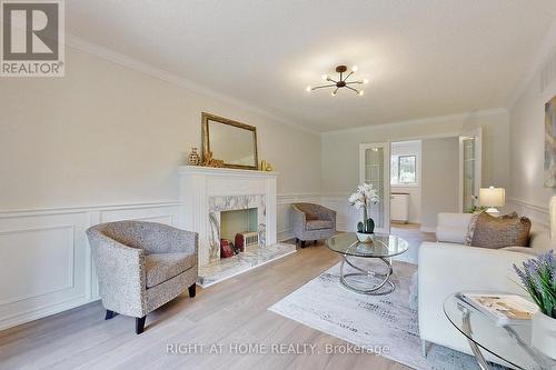 350 Sunset Beach Road, Richmond Hill, ON 