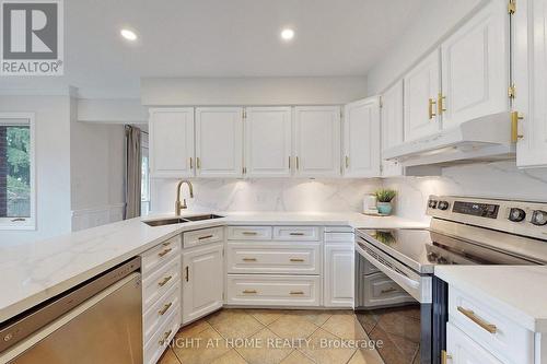 350 Sunset Beach Road, Richmond Hill, ON 