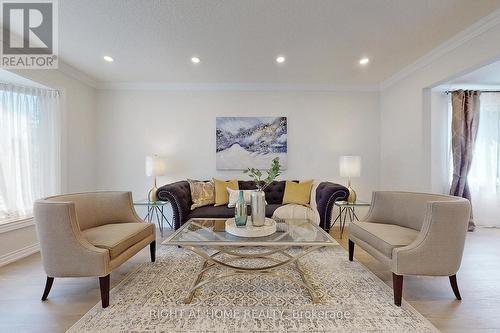 350 Sunset Beach Road, Richmond Hill, ON 