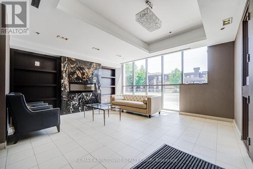 611 - 5001 CORPORATE DRIVE , Burlington, Ontario L7L 0H5 3