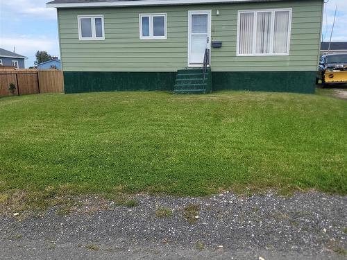 23 Warren Street, Glace Bay, NS 