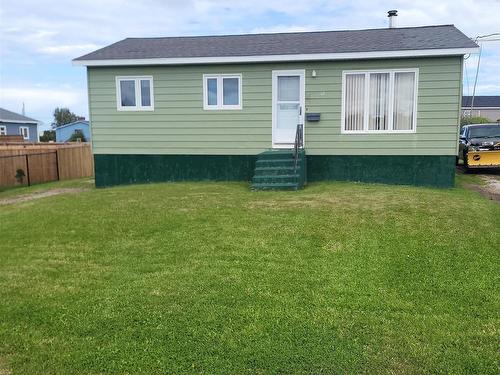23 Warren Street, Glace Bay, NS 