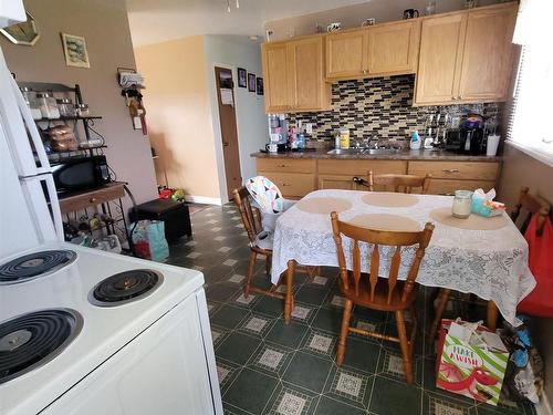 23 Warren Street, Glace Bay, NS 