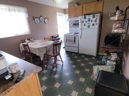 23 Warren Street, Glace Bay, NS 