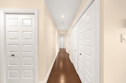 Hall d'entrée/Vestibule - 