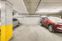 Stationnement - 