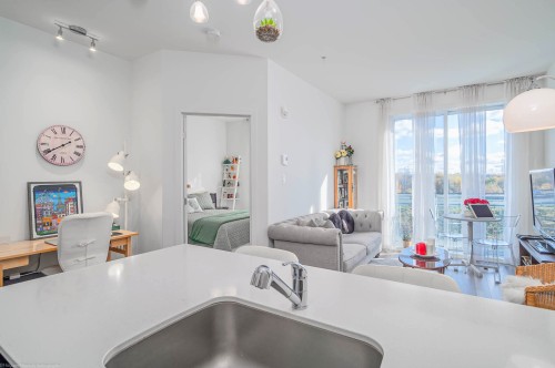 Other - 406-7255 Rue De Lunan, Brossard, QC 