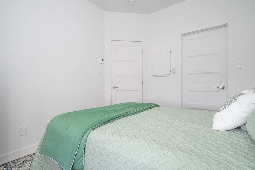 Master Bedroom - 406-7255 Rue De Lunan, Brossard, QC 