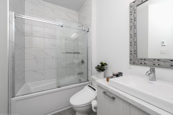 Salle de bains - 