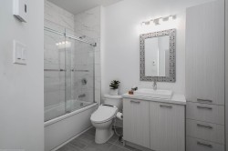 Salle de bains - 