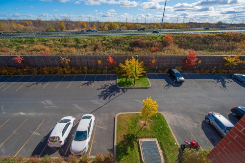 Lot - 406-7255 Rue De Lunan, Brossard, QC 