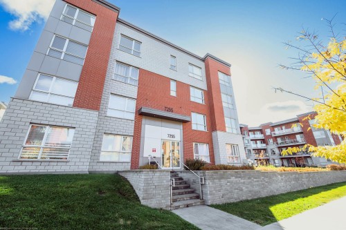 Entry - 406-7255 Rue De Lunan, Brossard, QC 