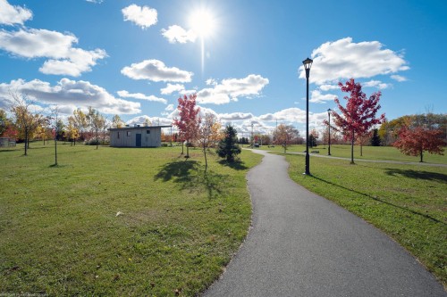 Garden - 406-7255 Rue De Lunan, Brossard, QC 