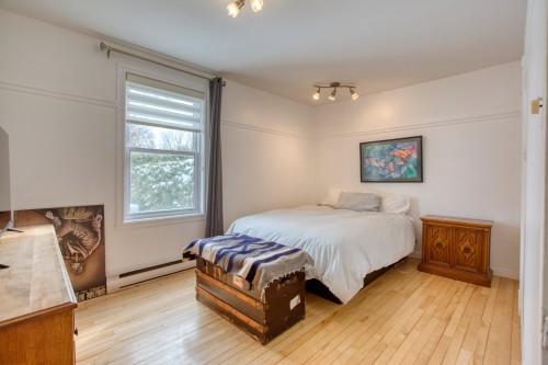 Chambre à coucher - 110 Rue Notre-Dame, Oka, QC 