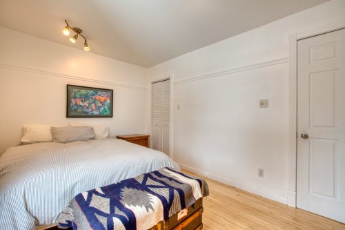 Chambre à coucher - 110 Rue Notre-Dame, Oka, QC 