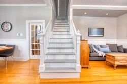 Escalier - 