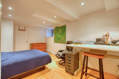 Chambre à coucher - 110 Rue Notre-Dame, Oka, QC 