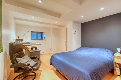 Chambre à coucher - 110 Rue Notre-Dame, Oka, QC 