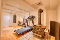 Salle familiale - 