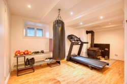 Salle familiale - 