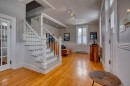 Hall d'entrée/Vestibule - 110 Rue Notre-Dame, Oka, QC 