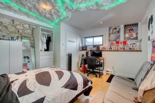 Chambre à coucher - 110 Rue Notre-Dame, Oka, QC 