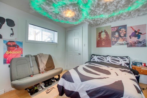 Chambre à coucher - 110 Rue Notre-Dame, Oka, QC 