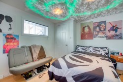Chambre à coucher - 