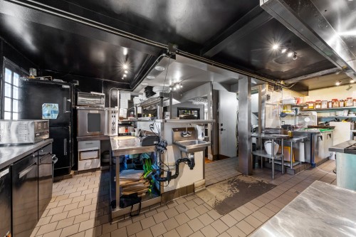 Cuisine - 969 Rue Richelieu, Beloeil, QC 