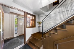 Escalier - 
