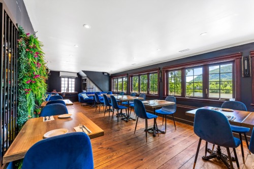 Salle à manger - 969 Rue Richelieu, Beloeil, QC 