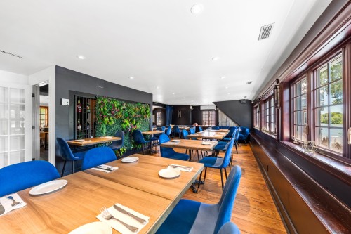 Salle à manger - 969 Rue Richelieu, Beloeil, QC 