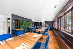 Salle à manger - 