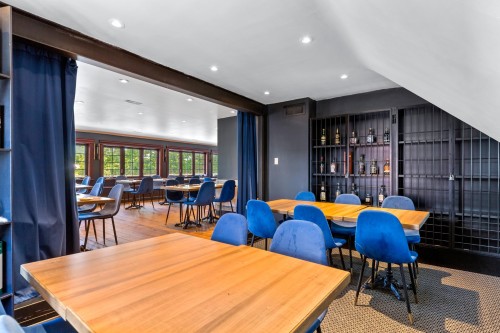 Salle à manger - 969 Rue Richelieu, Beloeil, QC 