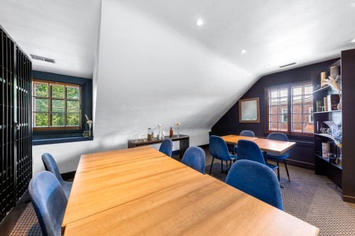Salle à manger - 969 Rue Richelieu, Beloeil, QC 