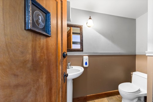 Salle d'eau - 969 Rue Richelieu, Beloeil, QC 