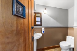 Salle d'eau - 